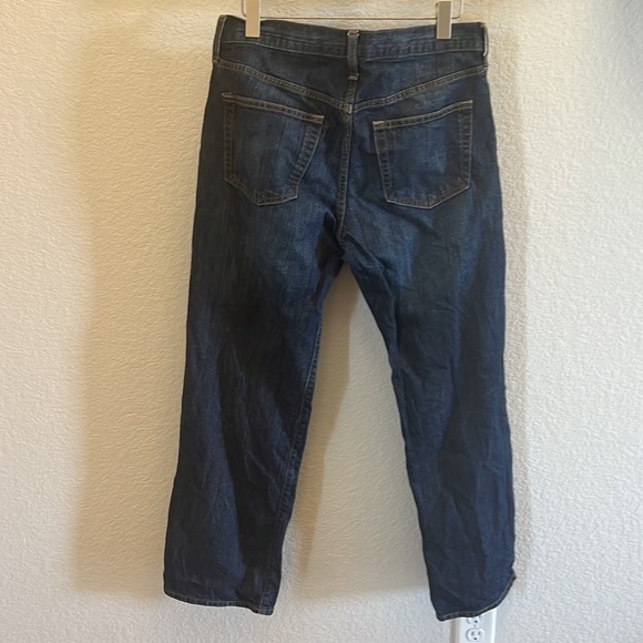 Straight denim - Picture 2 of 4